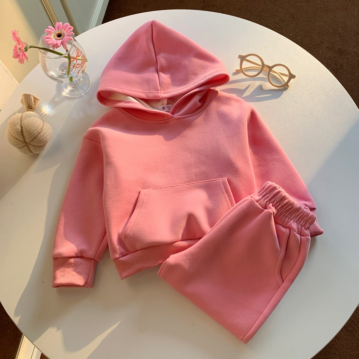 2882# A 3D Silver Kids Hoodies Or pants set