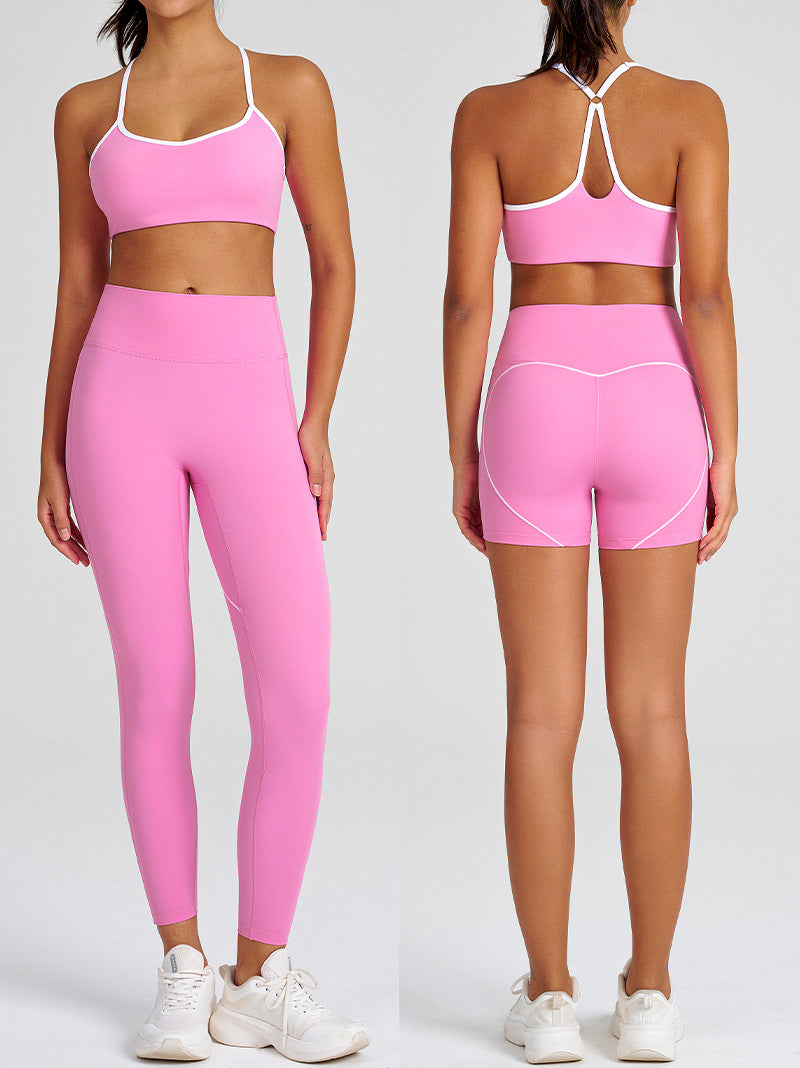 2302#A Women bra or shorts or pants