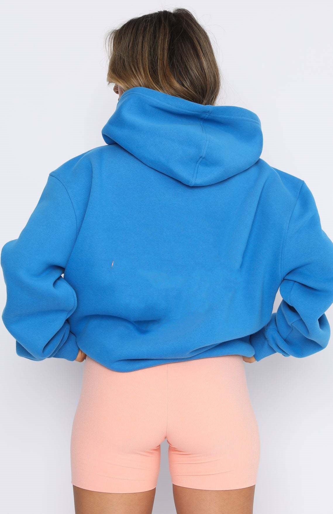 E7404#  Unisex Hooded Sweatshirts
