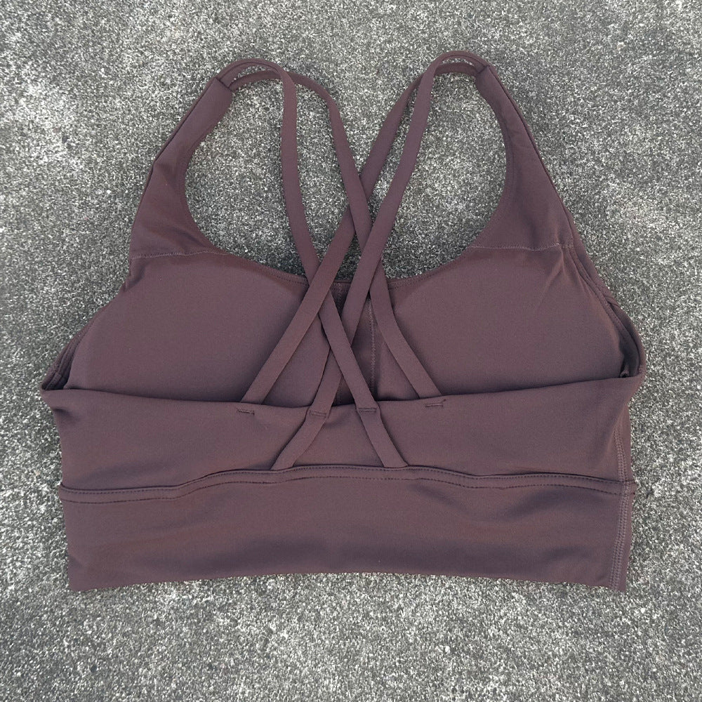 L6115#  Women Sports Bra