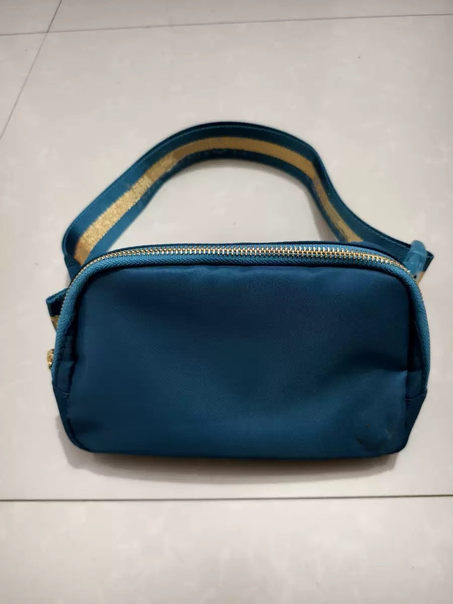 L5207#  Unisex  Waist Bag