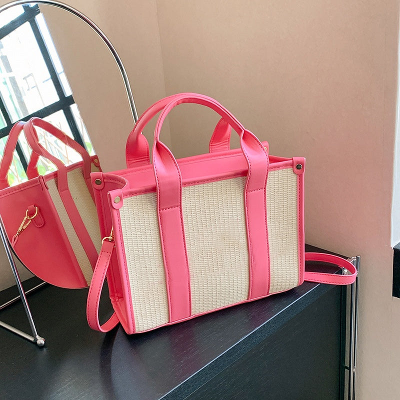 E6306# Tote Bag