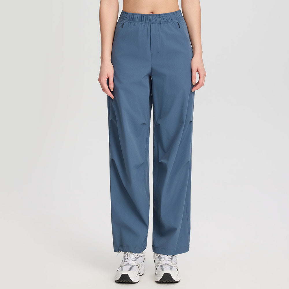 L5850# Women Cargo Pants