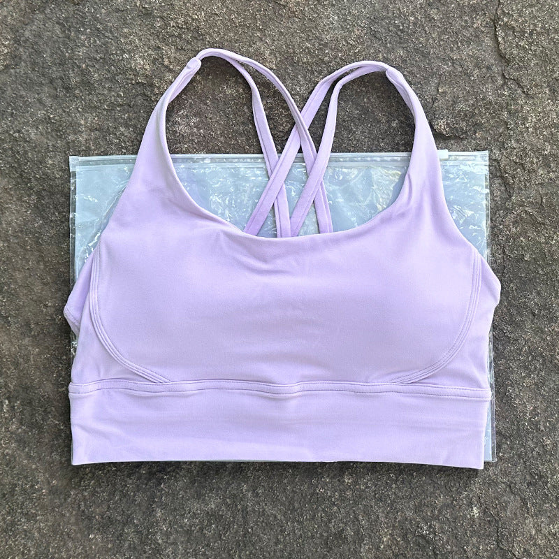 L6115#  Women Sports Bra