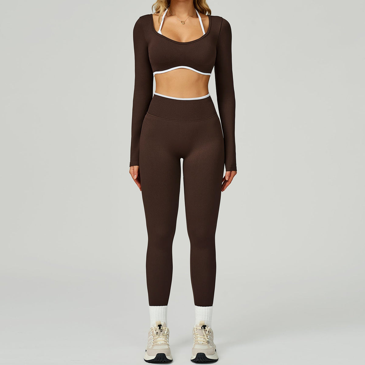 1328-2#A Women Yoga Shirts or Pants