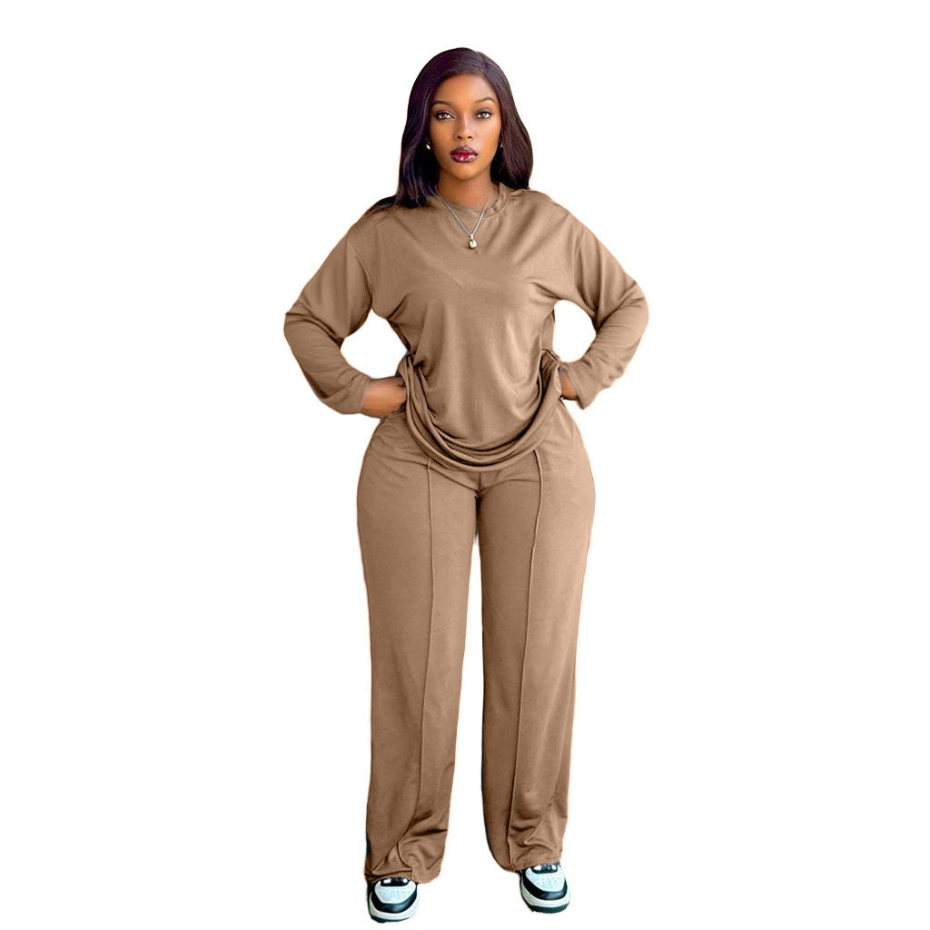 1577# A Women Yoga Set