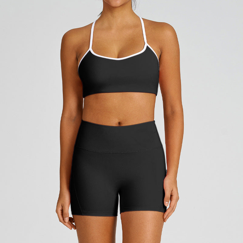 2302#A Women bra or shorts or pants