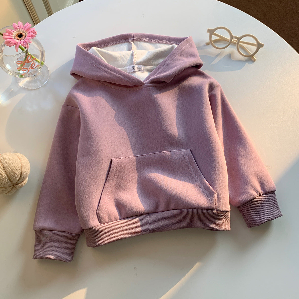 2882# A 3D Silver Kids Hoodies Or pants set