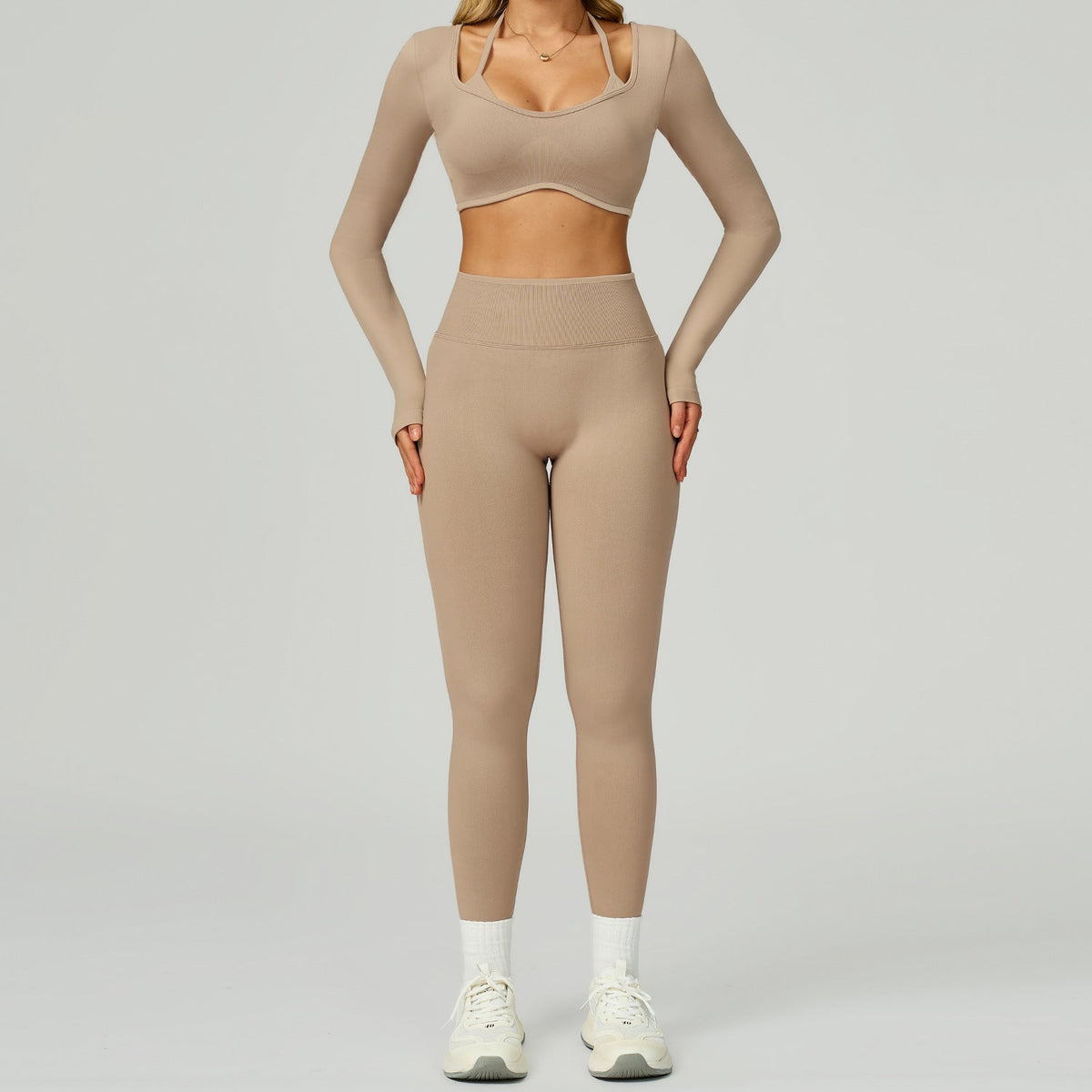 1328-3#A Women Yoga Shirts or Pants