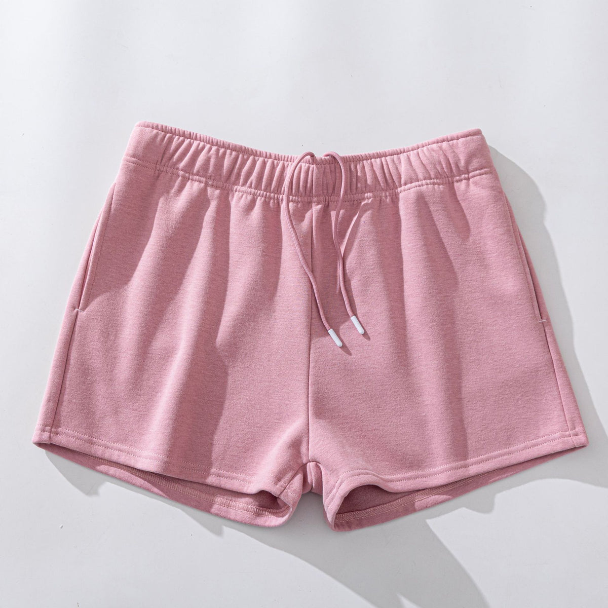 1951#A 3D Women Yoga Shorts