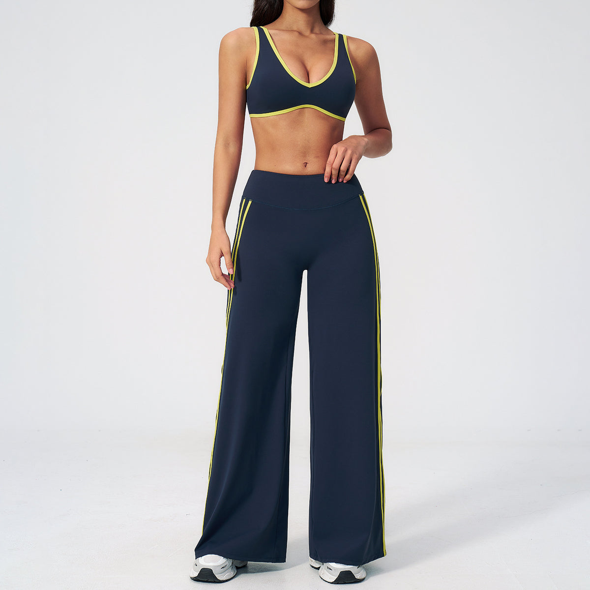 L6488#  Women Yoga Bra Or Pants