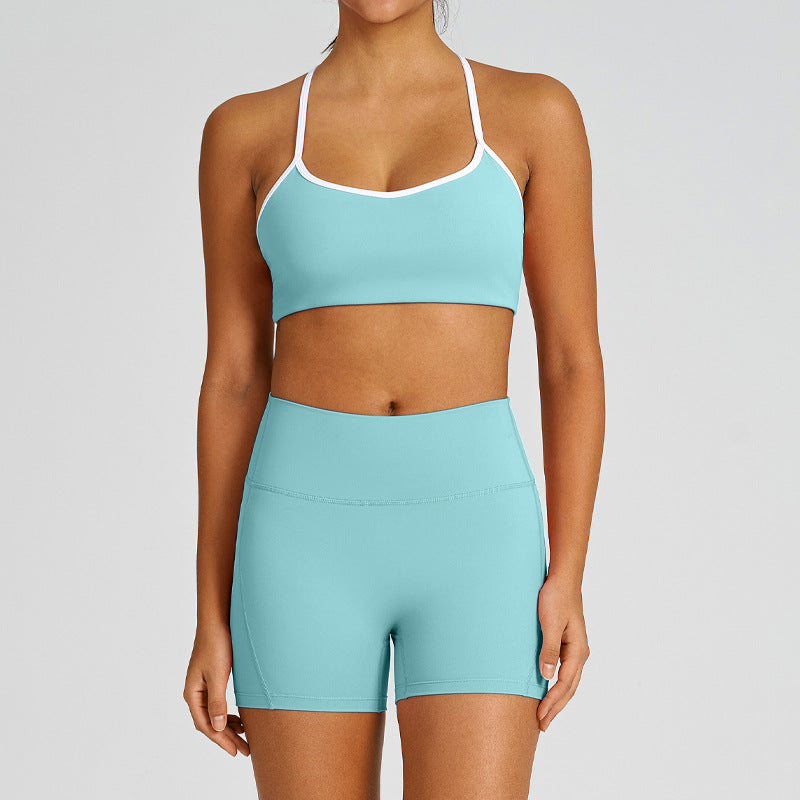 2302#A Women bra or shorts or pants