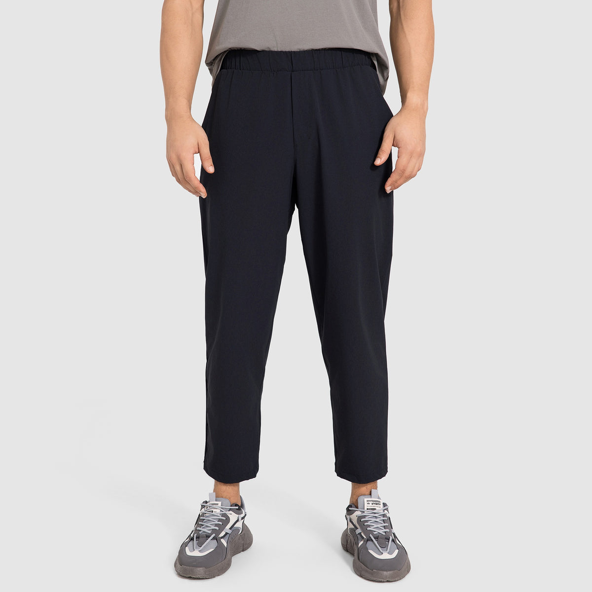 L6760# Men Sport Pants