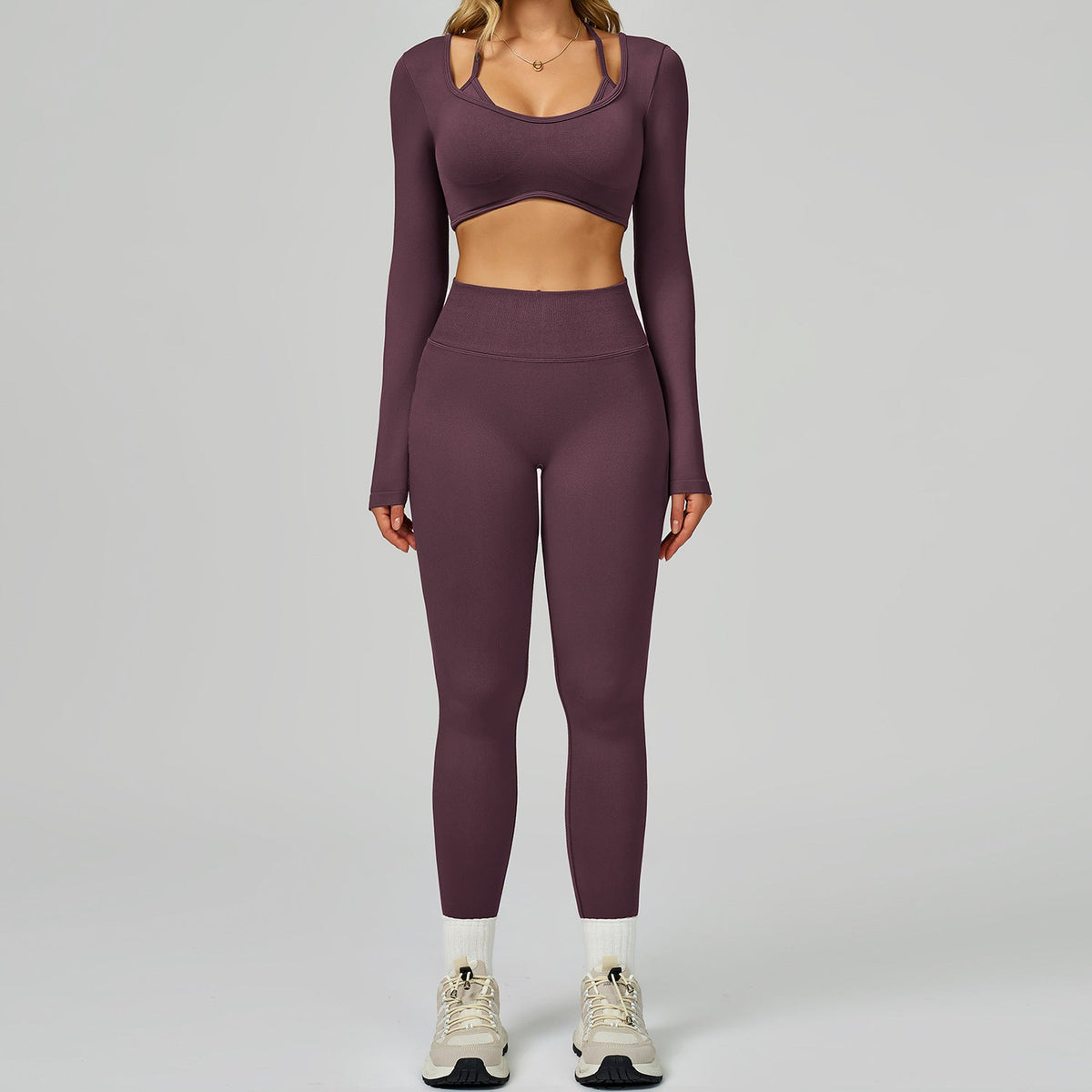 1328-3#A Women Yoga Shirts or Pants