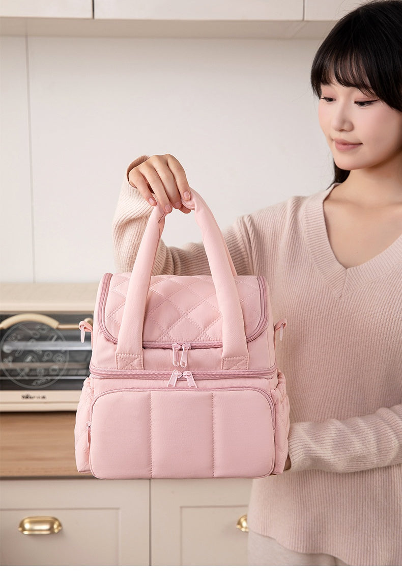 L6307#  Lunch Bag