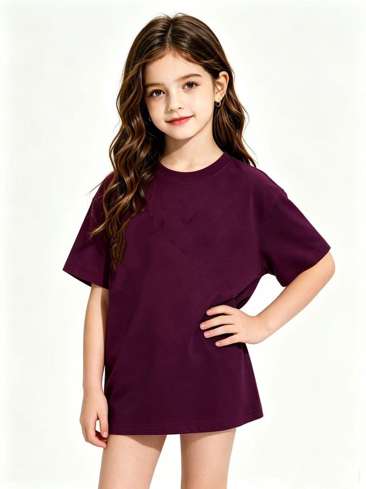 L6311#  Kids t shirts