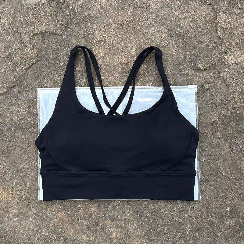 L6115#  Women Sports Bra
