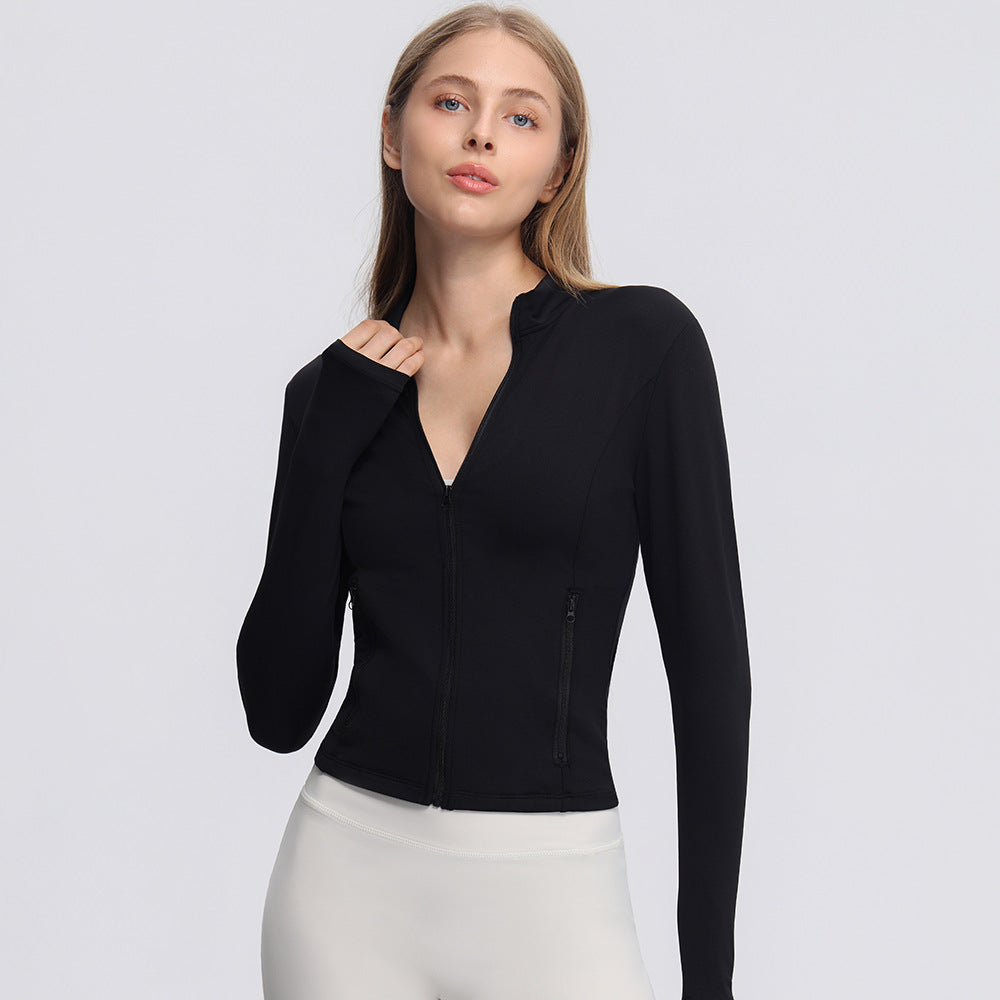 L6570# Women Yoga Jacket Or Pants