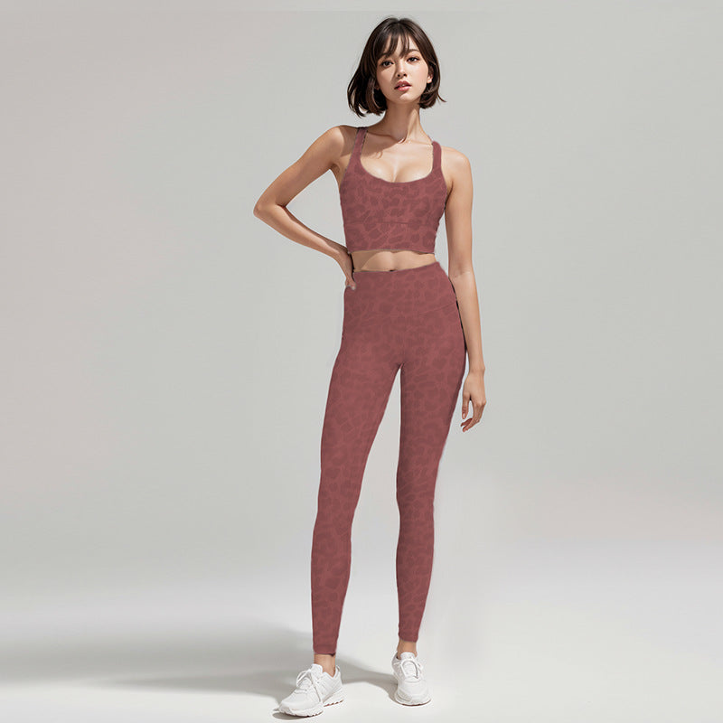 L4621# Women Yoga Bra or Pants