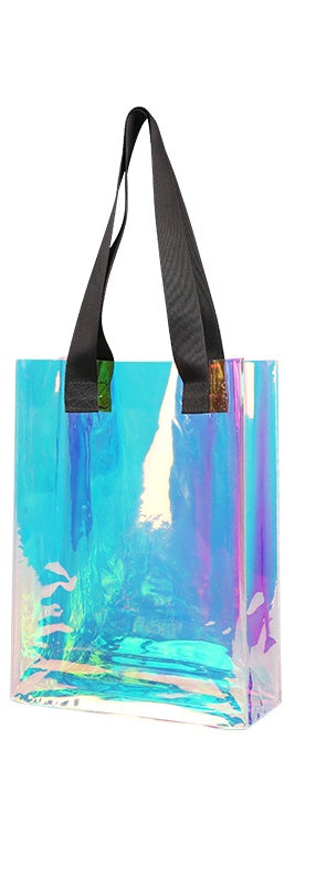 E3506# Clear Bag
