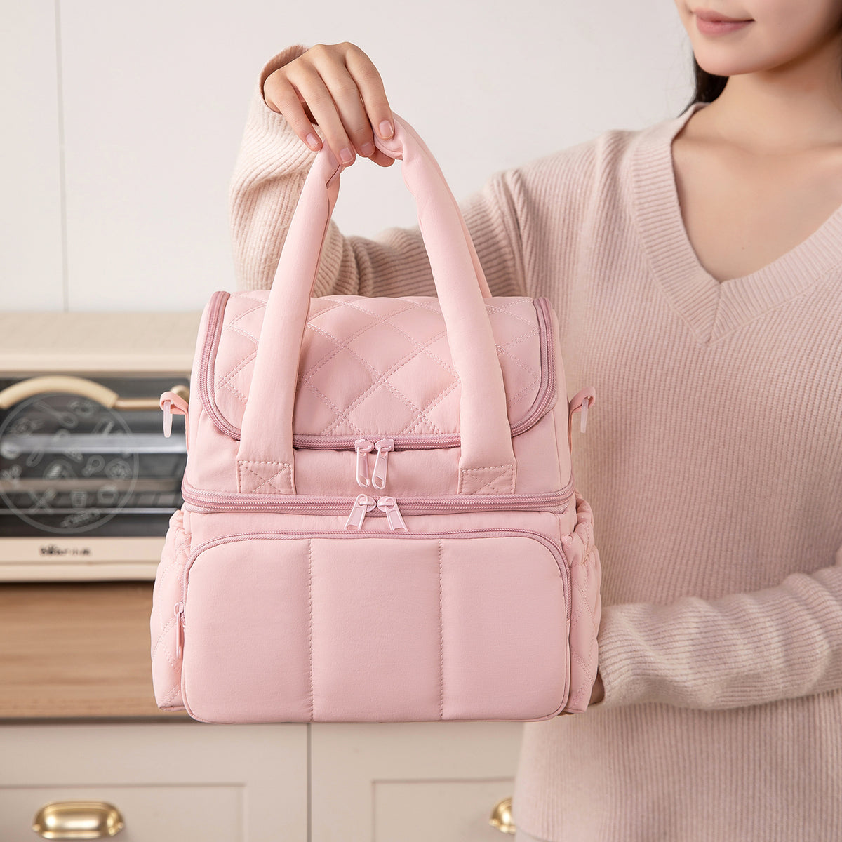 L6307#  Lunch Bag