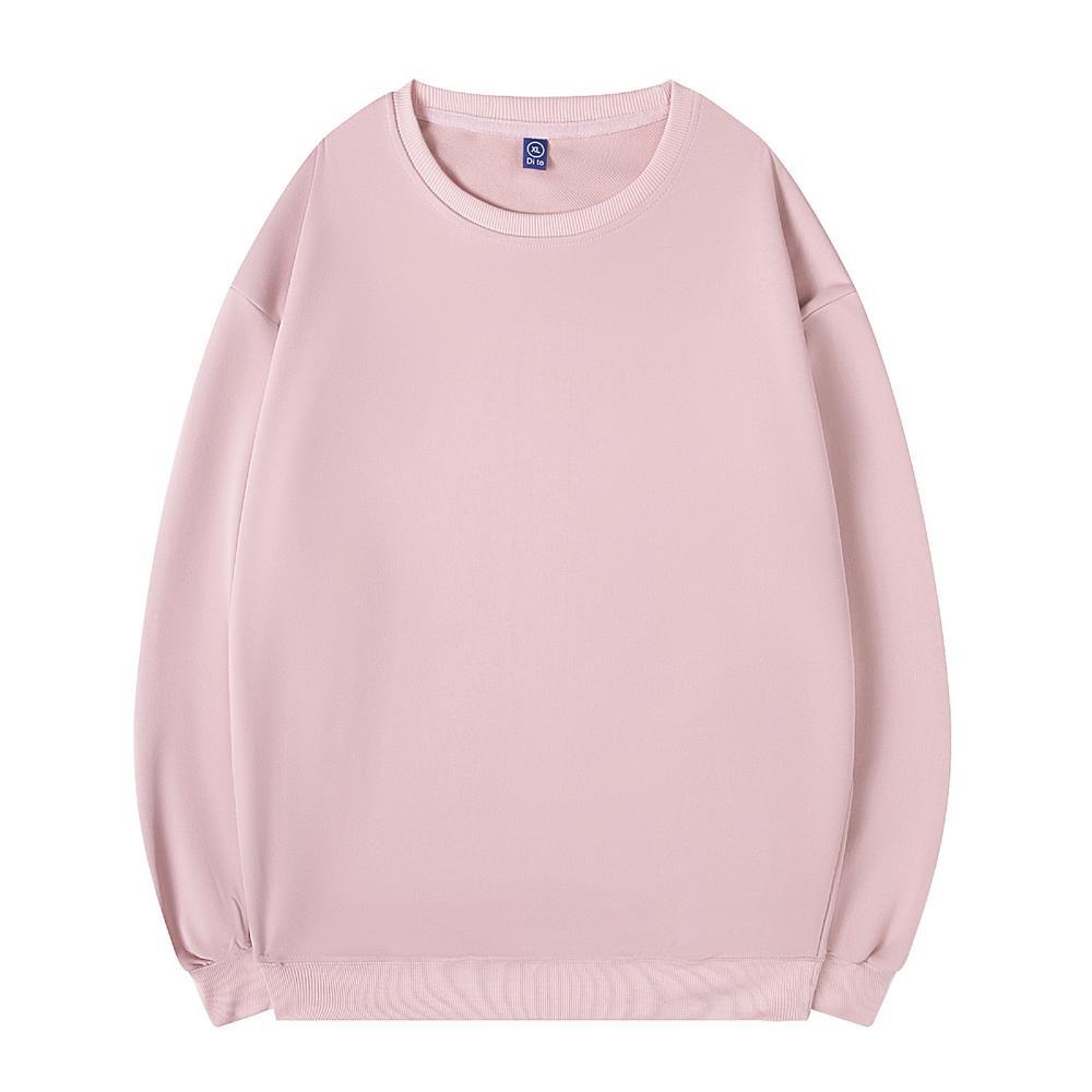 E7291# Women Embroidered Sweatshirts