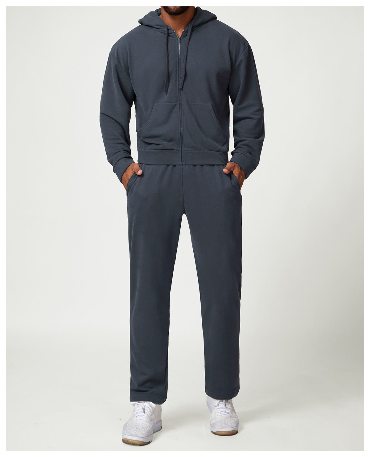 2924# A 3D SIlver Men Sport Hoodies Or Pants