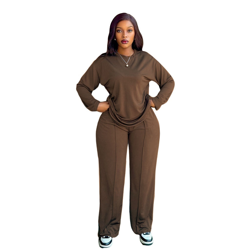 1577# A Women Yoga Set