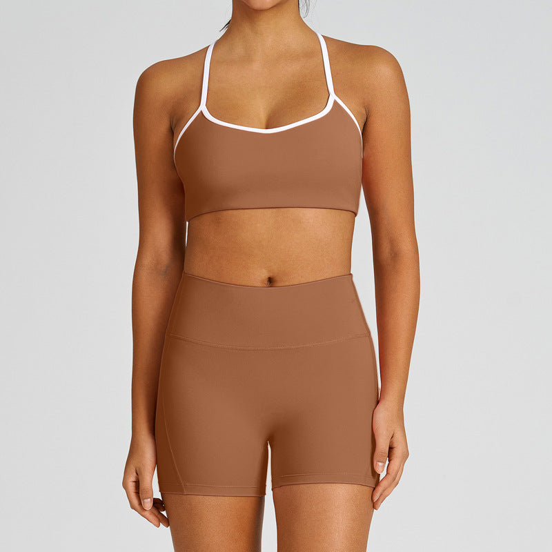 2302#A Women bra or shorts or pants