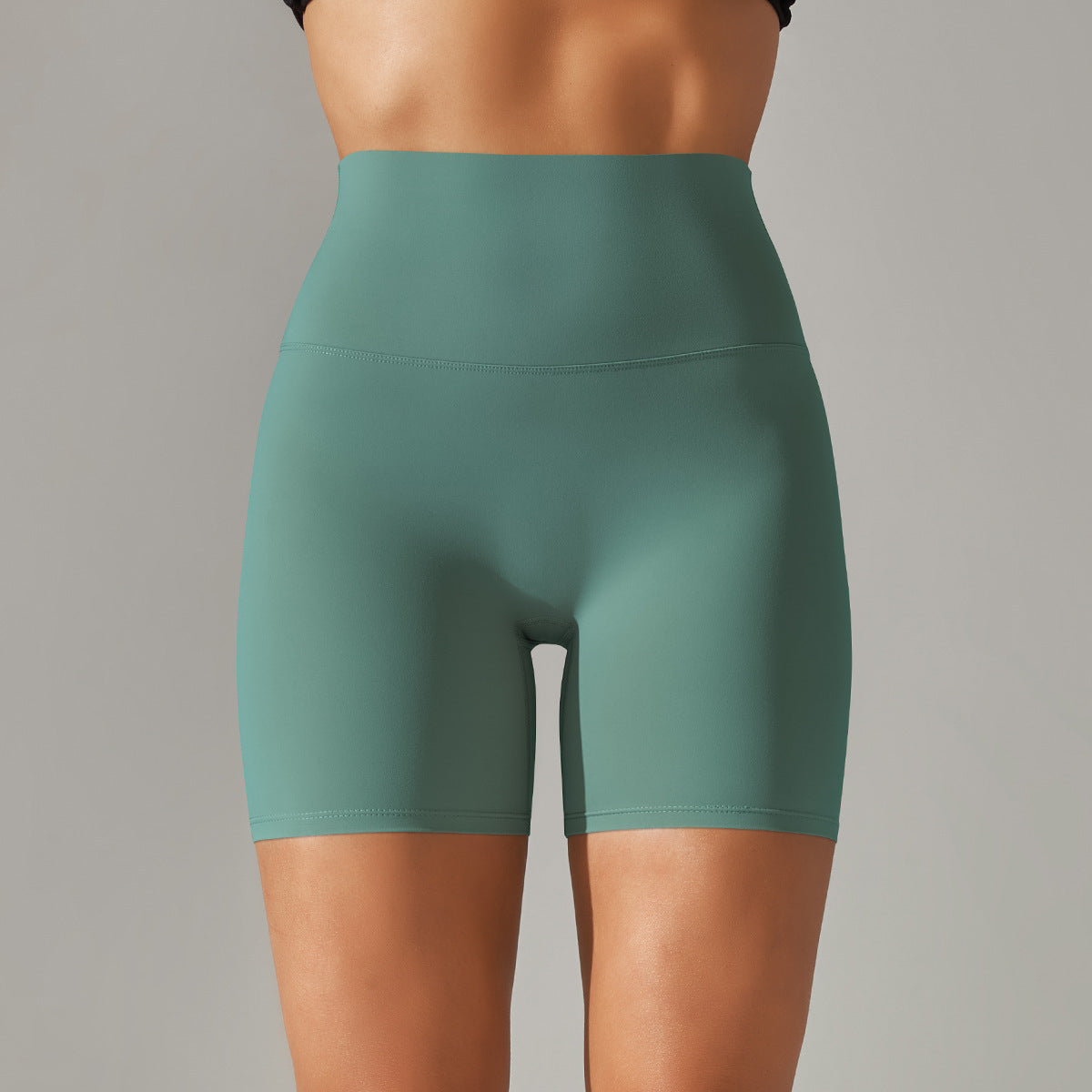 191# AL Women Yoga Shorts