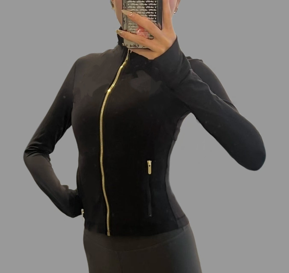 L5483# Women Jacket