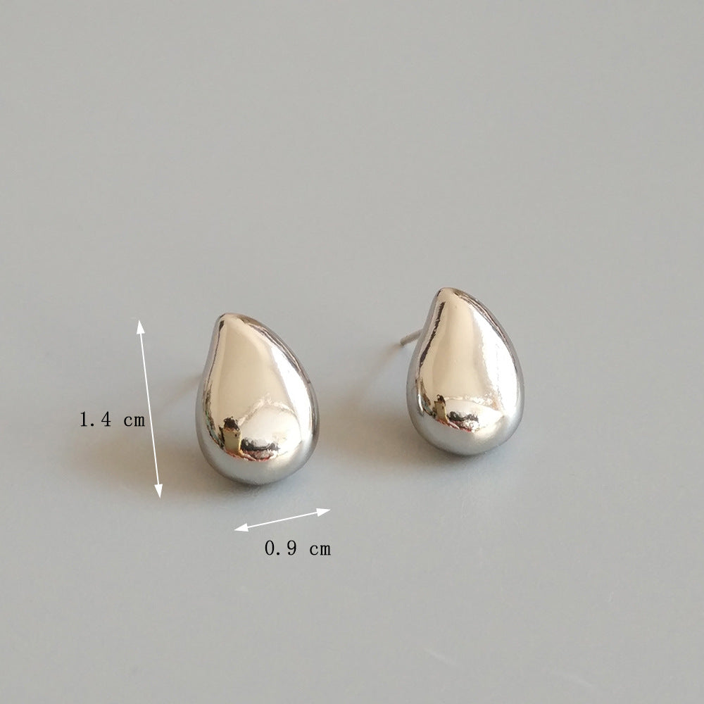 E5722#Chic Earrings