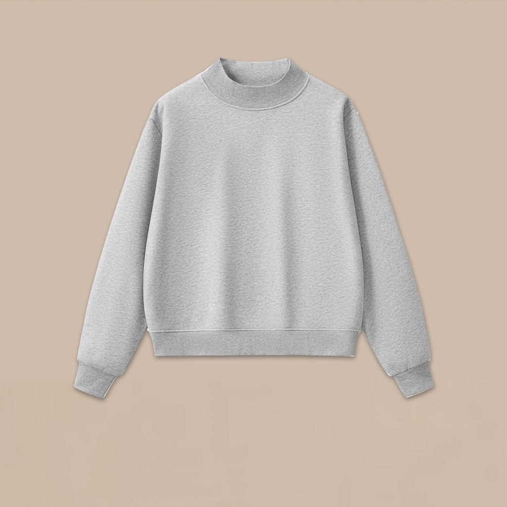 1829# A 3D Silver Women Sweatshirt Or Shorts