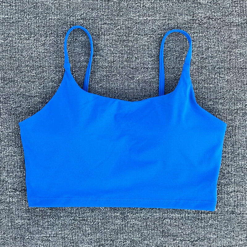 L6340# Women Yoga Bra