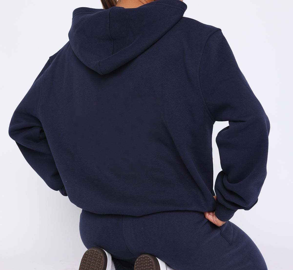 E7404#  Unisex Hooded Sweatshirts