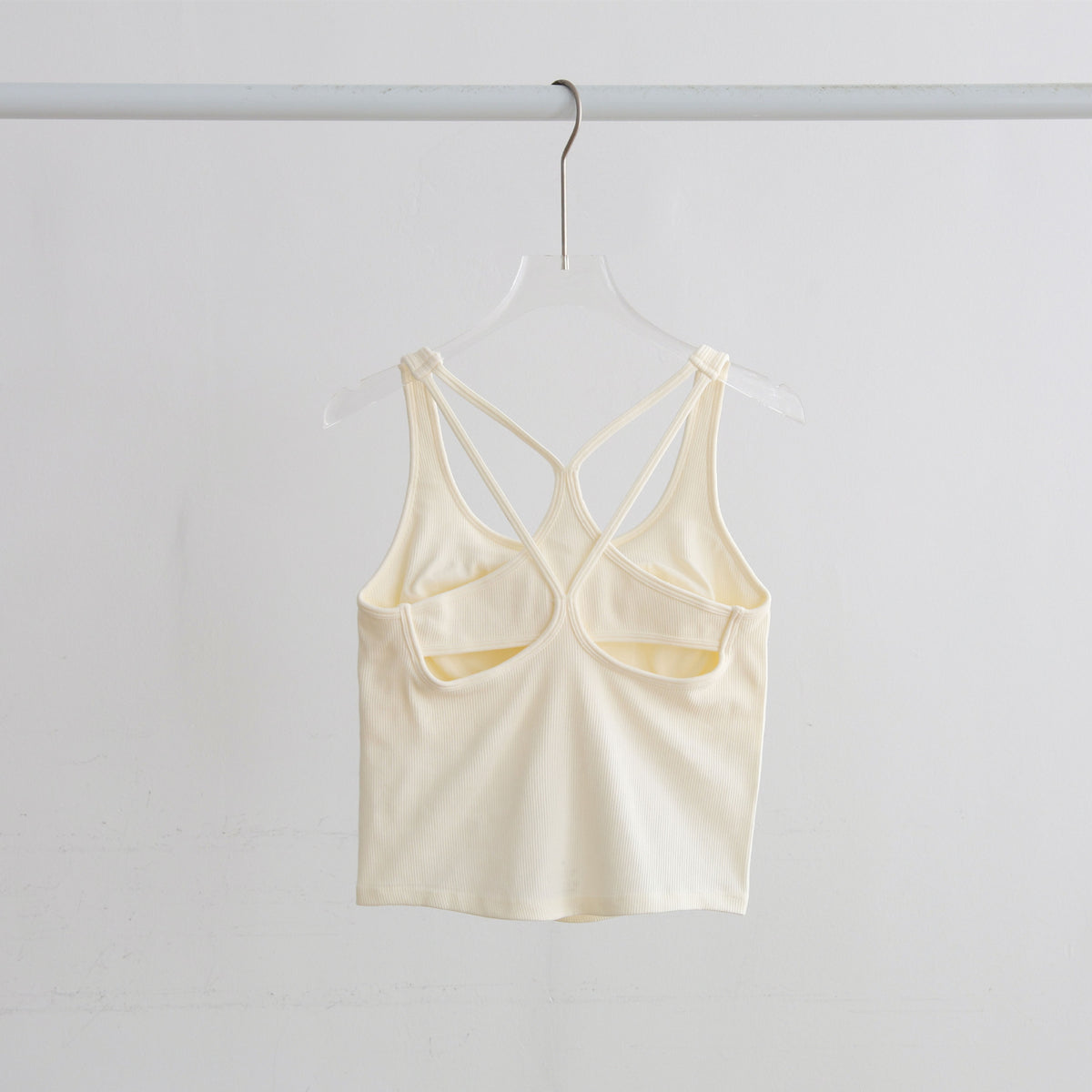 2863# Women Yoga Tank Top