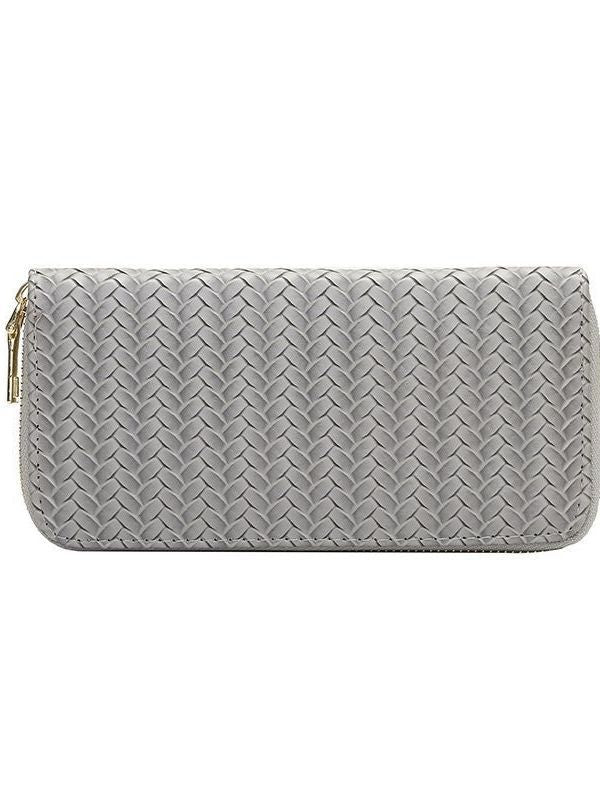 E5603#Wallet with 14 Colors