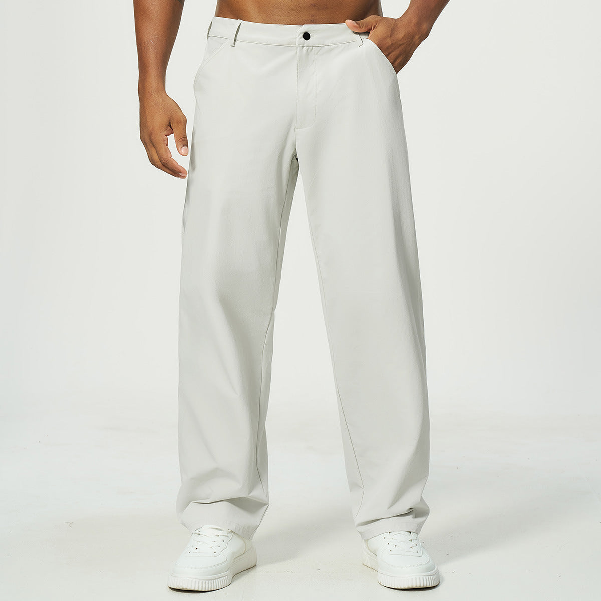 3061# Men Sport Pants