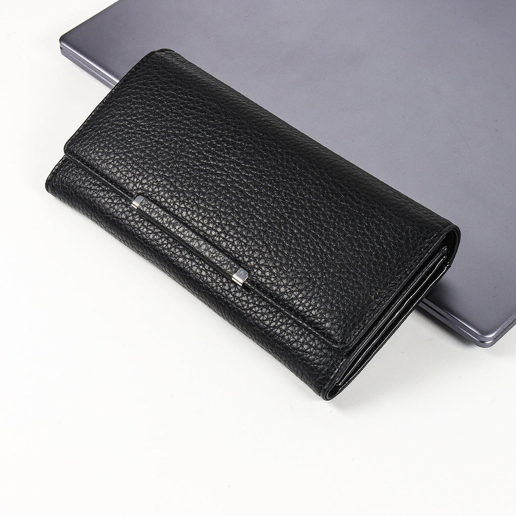 E2679#Chic PU Wallet