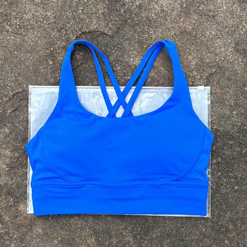L6115#  Women Sports Bra