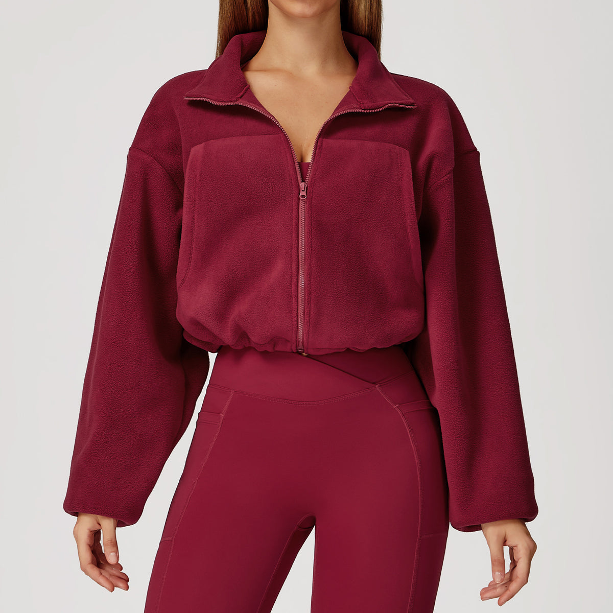 1398# A 3D LOGO Women Sweatshirts