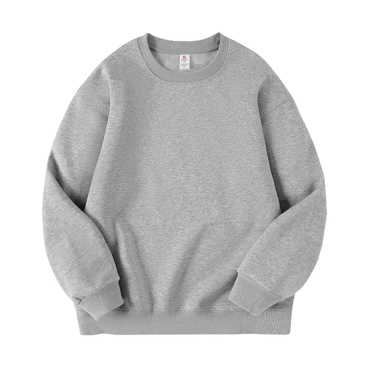E7248#Unisex Embroidered Sweatshirts