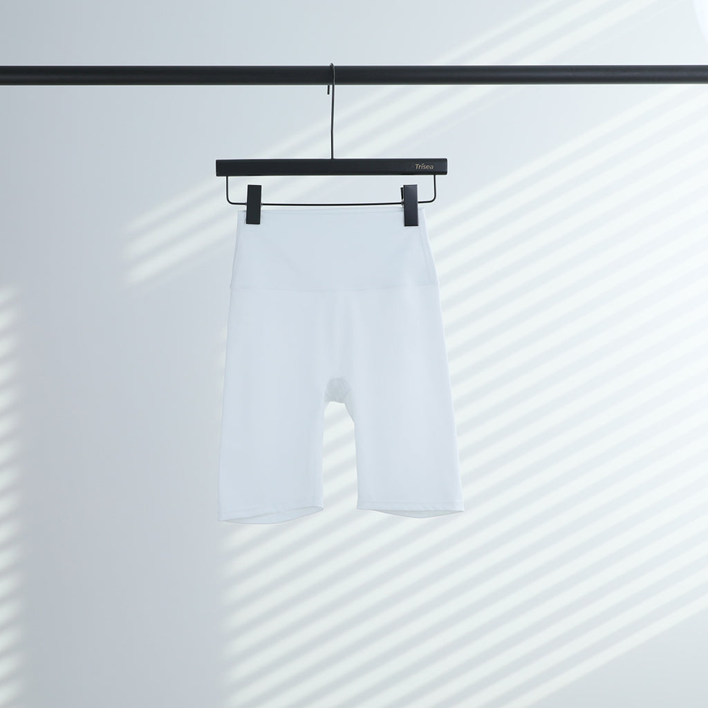 L4735# Women Yoga Shorts
