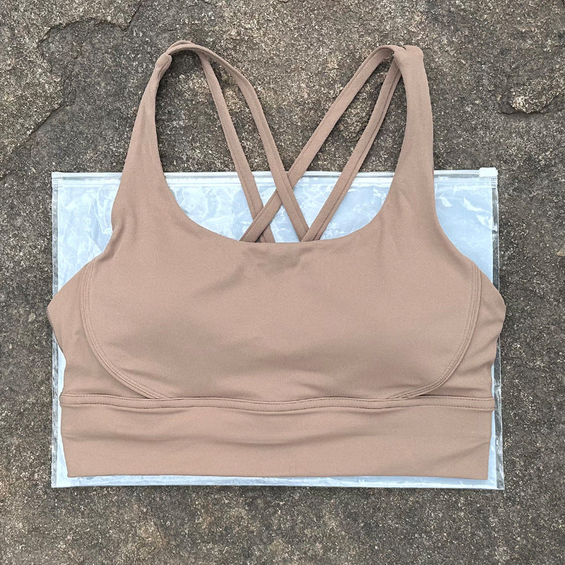 L6115#  Women Sports Bra