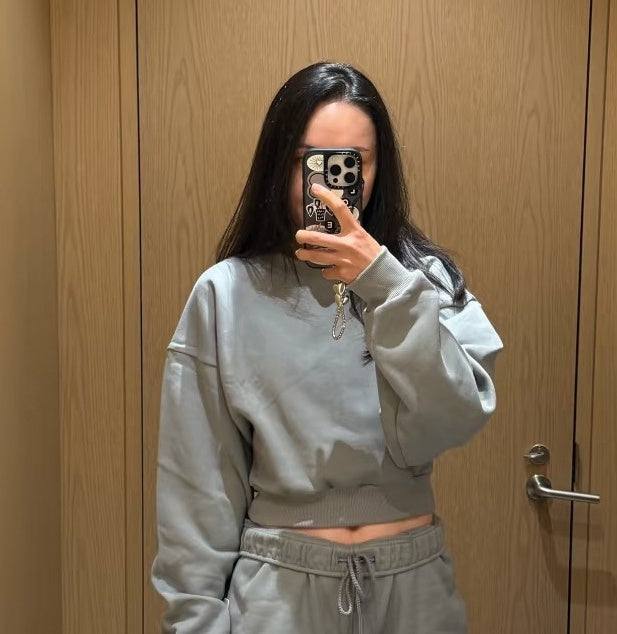 2130# A Women Yoga Sweatshirts or Shorts