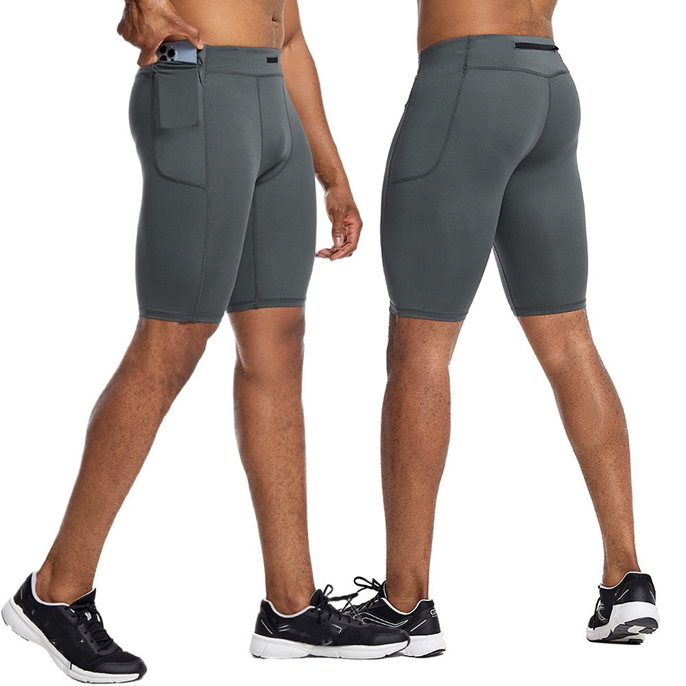 L5840#  Men Shorts