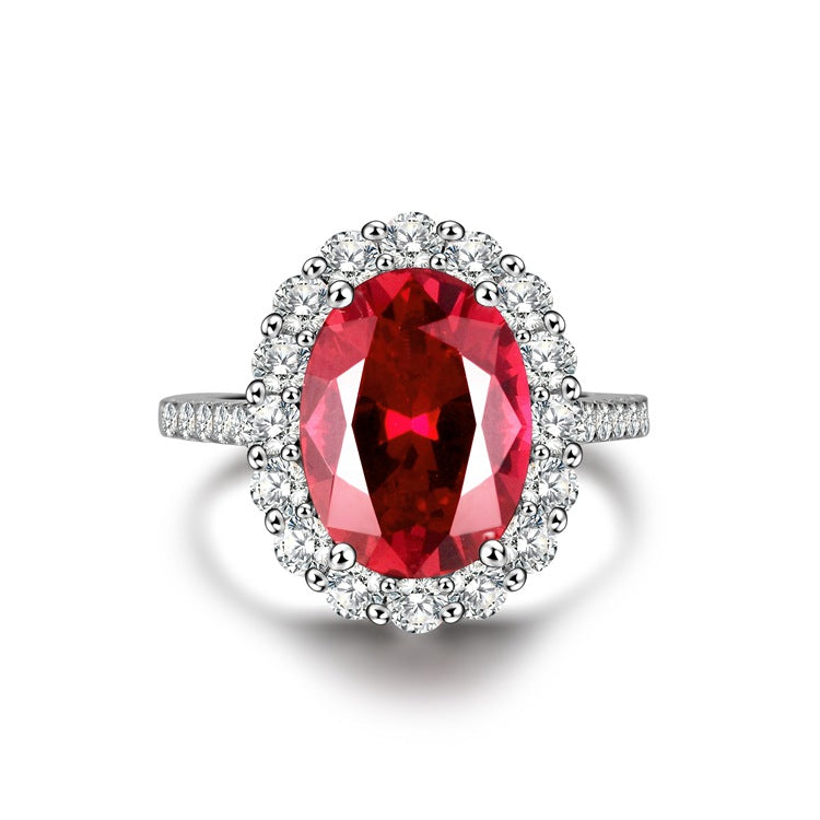 E3016#Retro Chic Ring