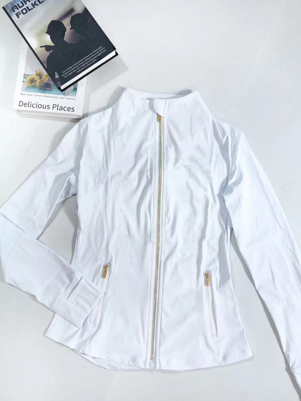 #2033- 2 Women Jacket