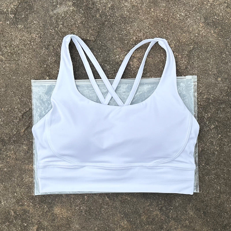 L6115#  Women Sports Bra