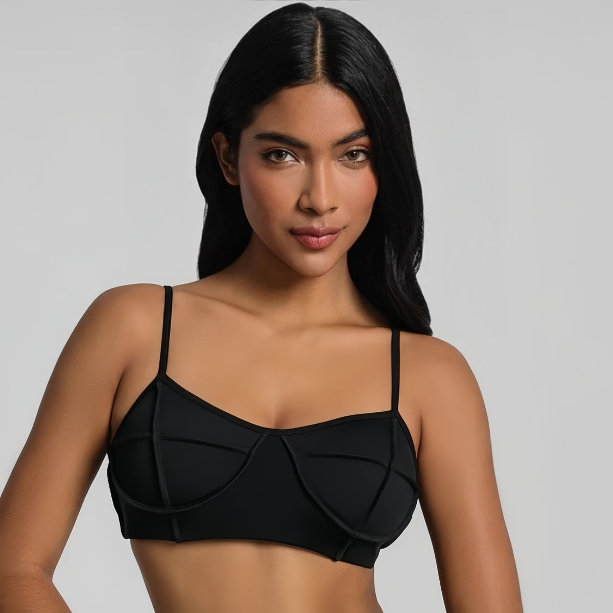 3161# Women Yoga Bra
